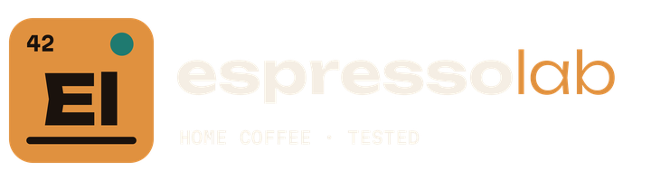 espressolab logo
